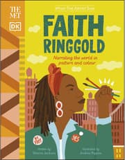 The Met Faith Ringgold product image