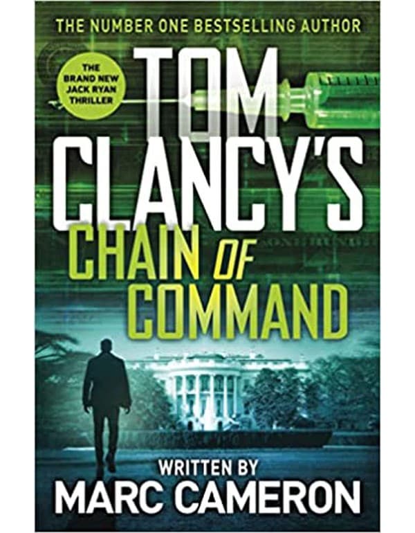 Tom Clancy’s Chain of Command