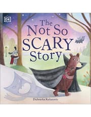 The Not So Scary Story product image