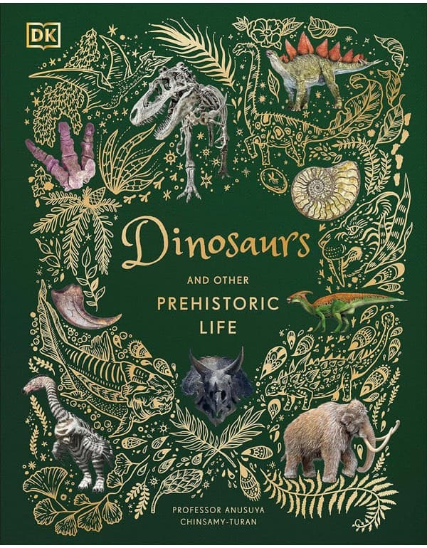 Dinosaurs And Other Prehistoric Life