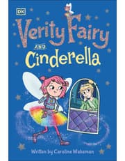 Verity Fairy: Cinderella product image