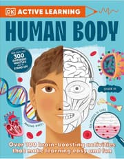 Human Body: Over 100 Brain-Boosting Activities That Make Learning Easy And Fun product image