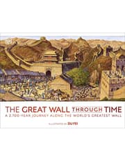 The Great Wall Through Time product image