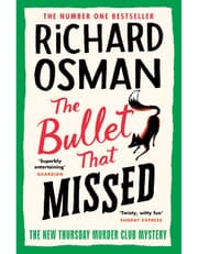 The Bullet That Missed product image