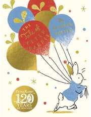 The Tale Of Peter Rabbit: Birthday Edition product image