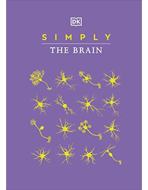 Simply The Brain