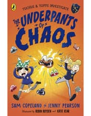 The Underpants of Chaos product image