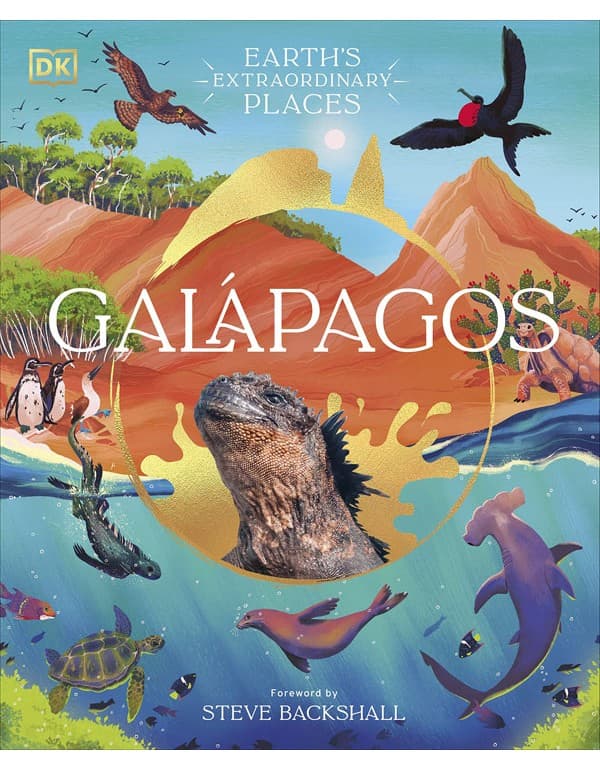 Galapagos