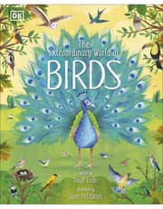 The Extraordinary World of Birds product image