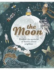The Moon product image