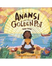 Anansi And The Golden Pot product image