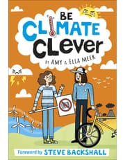Be Climate Clever product image