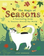 The Magic of Seasons product image