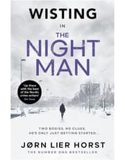 The Night Man product image