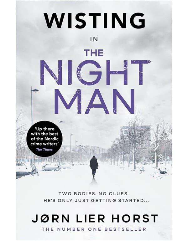 The Night Man