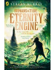 Eternity Engine product image