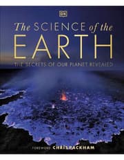 The Science of the Earth product image