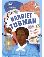 DK Life Stories Harriet Tubman product image
