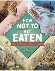 How Not to Get Eaten product image