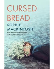Cursed Bread product image