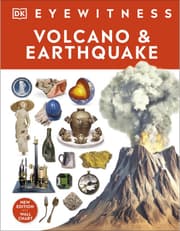 Volcano & Earthquake product image