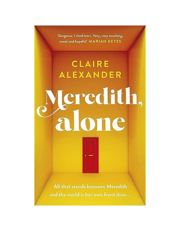 Meredith, Alone