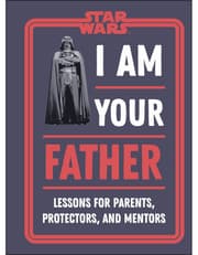 Star Wars I Am Your Father product image
