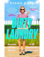 Dirty Laundry product image