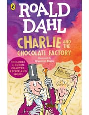 Charlie And The Chocolate Factory product image