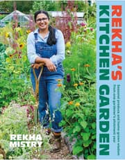 Rekhas Kitchen Garden: Seasonal Produce And Home-Grown Wisdom From One Gardeners Allotment Year product image