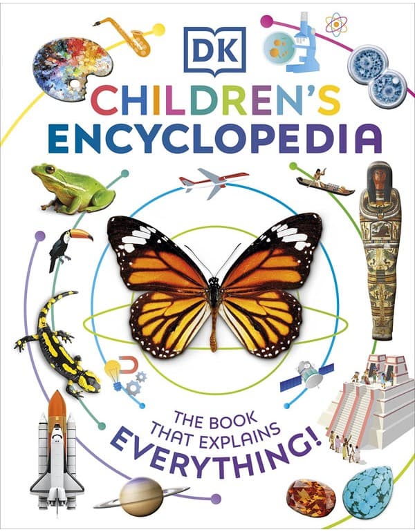 DK Children's Encyclopedia