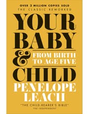 Your Baby and Child product image