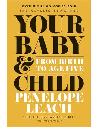 Your Baby and Child