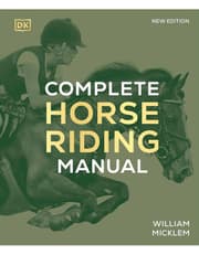 Complete Horse Riding Manual product image