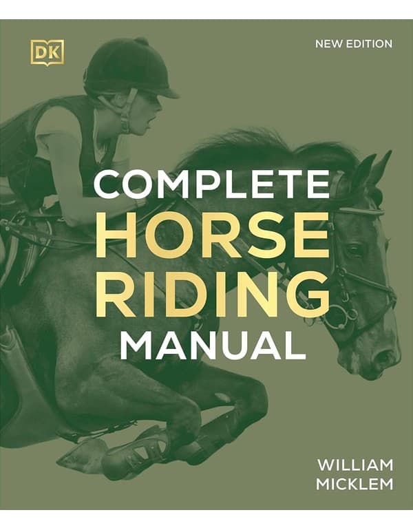 Complete Horse Riding Manual