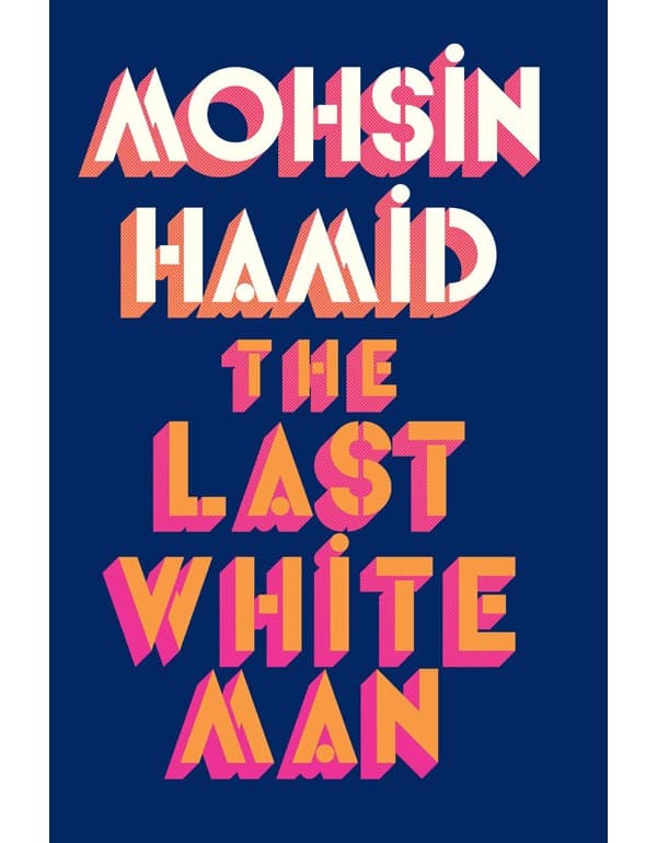 The Last White Man