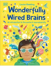 Wonderfully Wired Brains: An Introduction To The World Of Neurodiversity product image