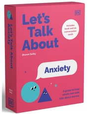 Let's Talk About Anxiety product image