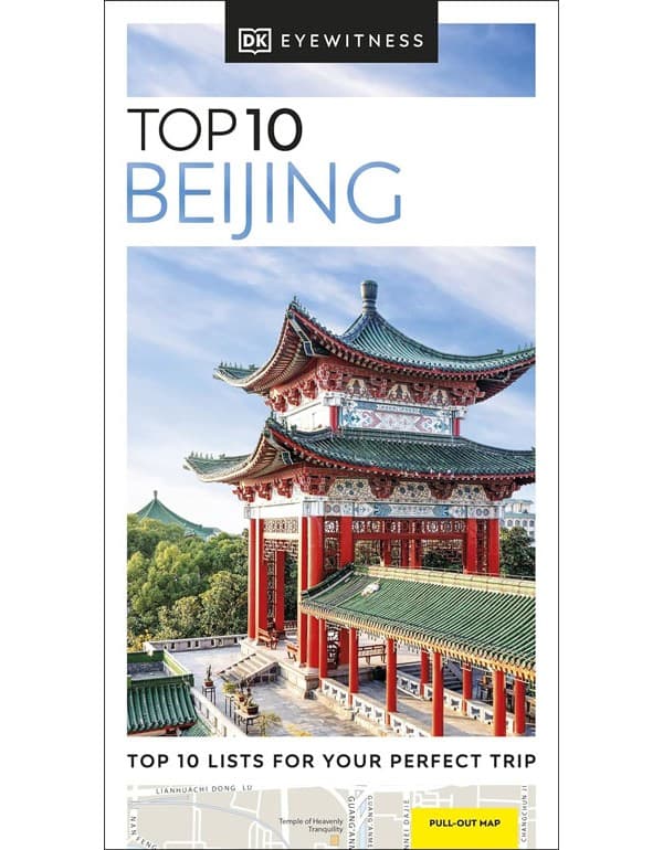 Dk Eyewitness Top 10 Beijing