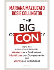The Big Con product image