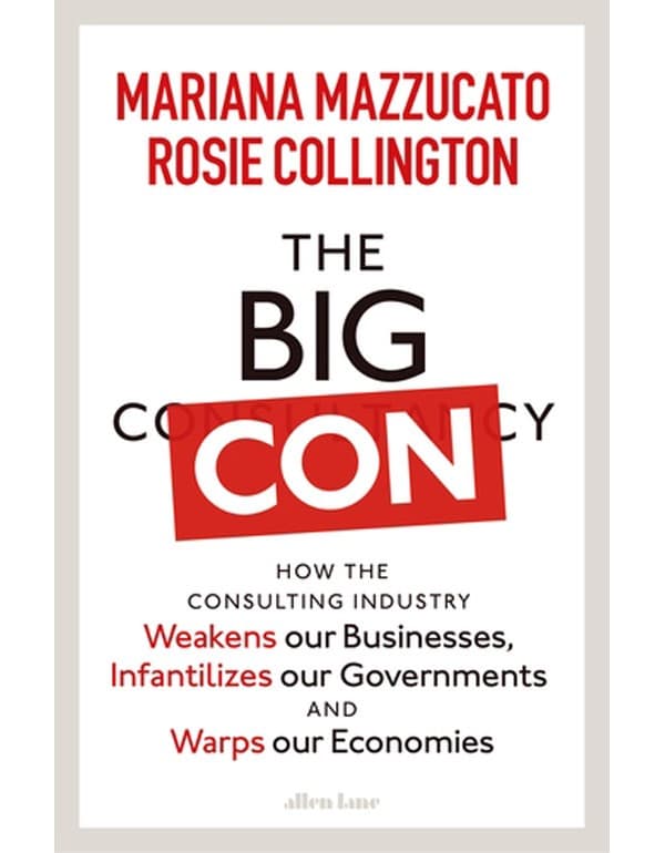 The Big Con