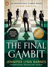 The Final Gambit product image