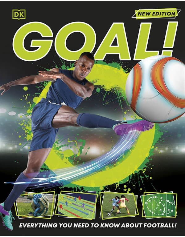 Goal!