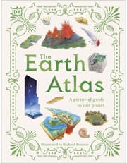 The Earth Atlas product image