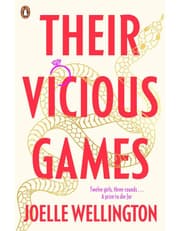 Their Vicious Games product image