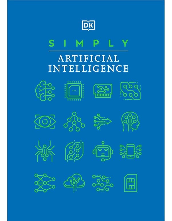 Simply Artificial Intelligence