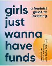 Girls Just Wanna Have Funds product image