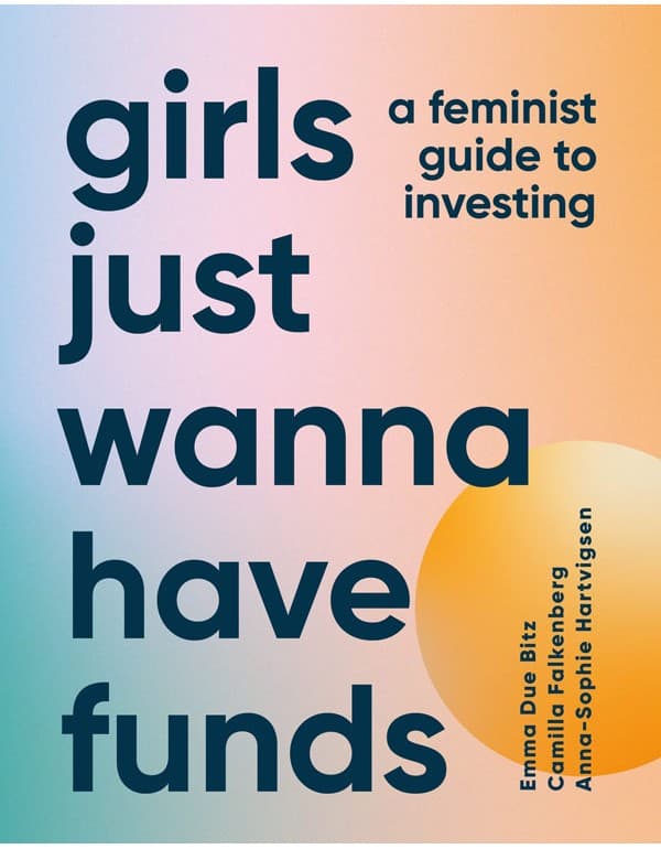 Girls Just Wanna Have Funds