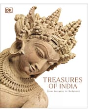 Treasures Of India: From Antiquity To Modernity product image