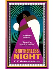 Brotherless Night: Blazingly Brilliant Celeste Ng product image